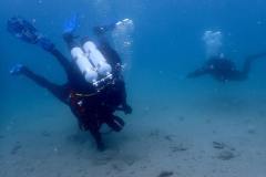 International-Dive-Master-Course-1