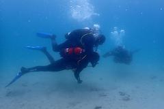 International-Dive-Master-Course-6