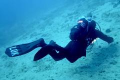 Recreational-diver-course