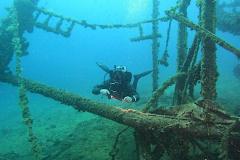 Wreck-diver-course-croatia-
